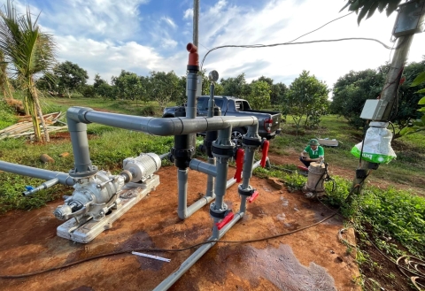 Vật Tư Tưới Tiêu BMT – Giải Pháp Tối Ưu Cho Nông Nghiệp Hiện Đại