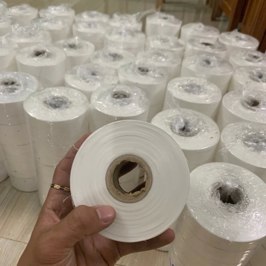 Giấy ghép cây tự hủy 3cm