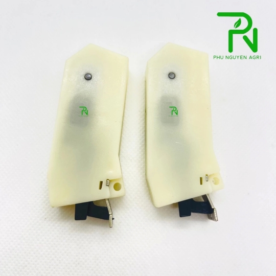 CÒ MỎ KẸP DÂY (Trắng)