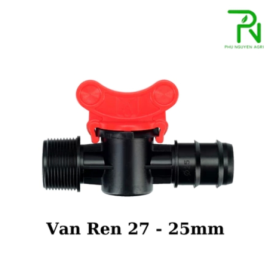 VAN REN 27 - 25MM