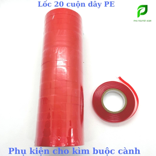 Lốc 20 cuộn dây buộc cành
