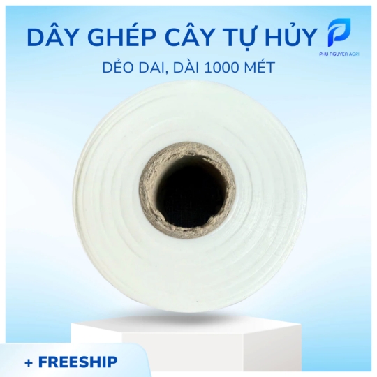 Giấy ghép cây tự hủy 5cm