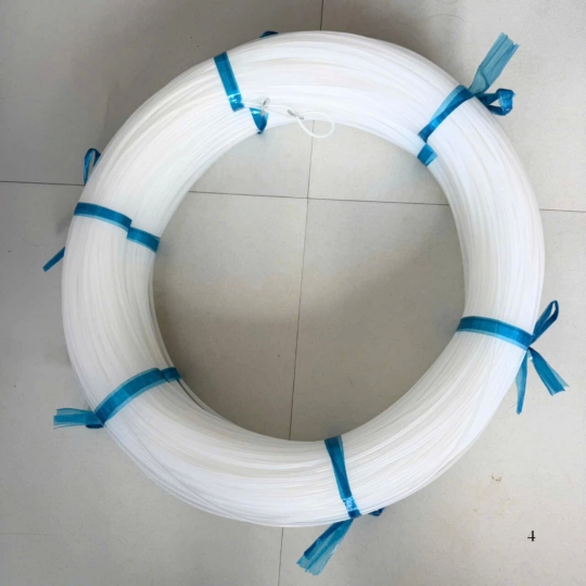 CƯỚC TRÒN PHÁT CỎ AD 4MM – CUỘN 1KG