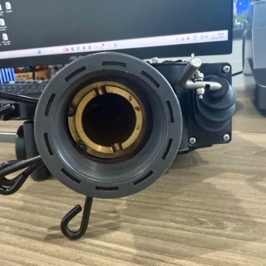 BÉC TƯỚI SKY36 PRO